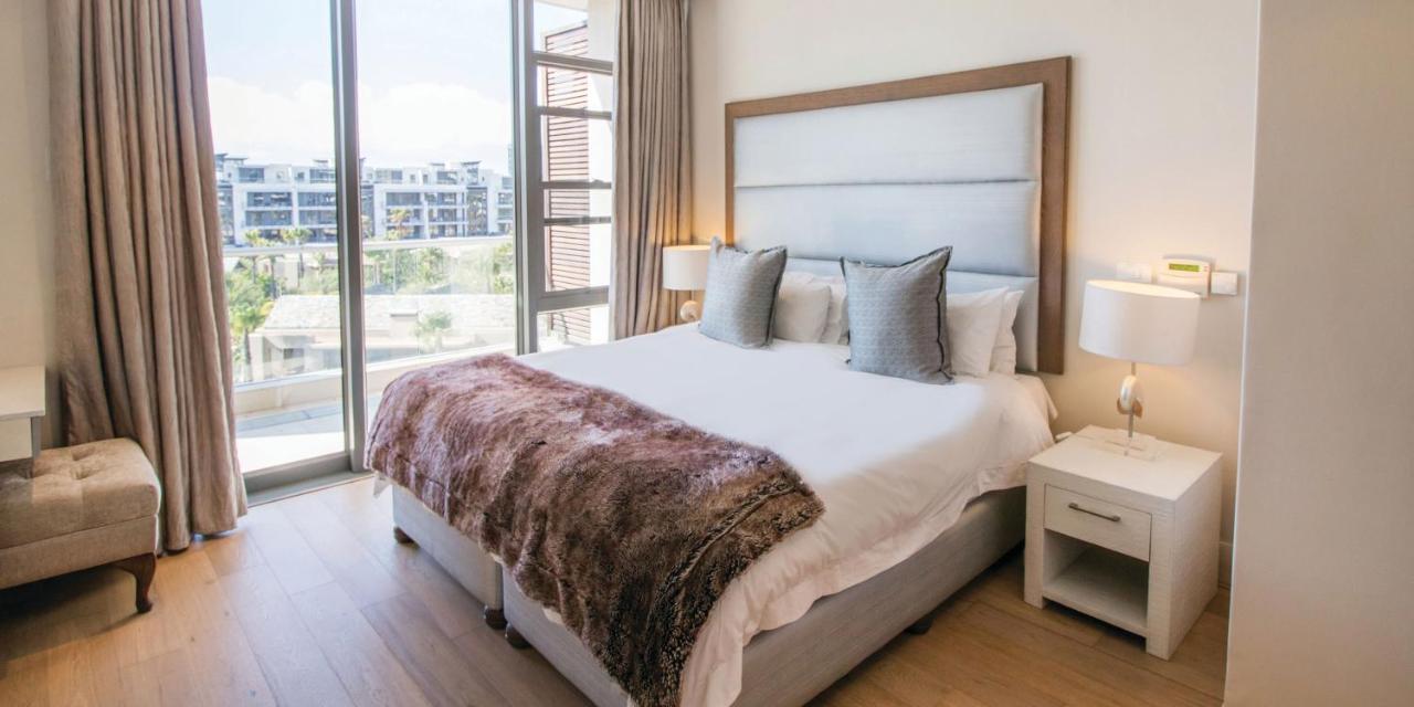 Three Bedroom Apartment - Fully Furnished And Equipped Fokváros Kültér fotó
